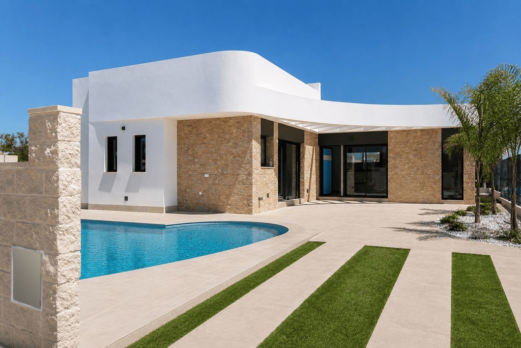 Essence I - Zen Properties